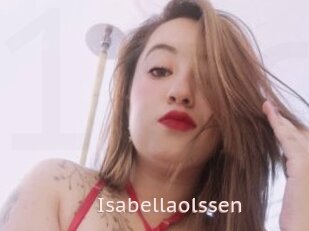 Isabellaolssen