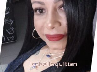 Isabellaquitian