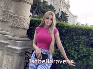 Isabellaravens