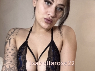 Isabellarose22