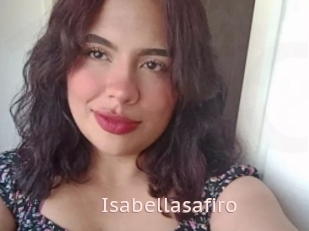 Isabellasafiro