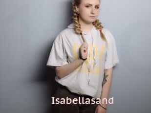 Isabellasand