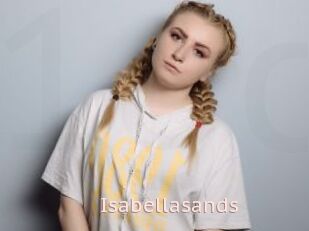 Isabellasands