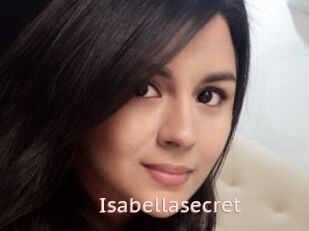 Isabellasecret