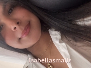 Isabellasmalls