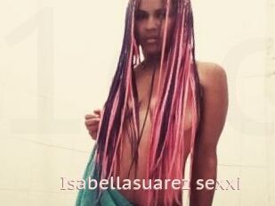 Isabellasuarez_sexxi