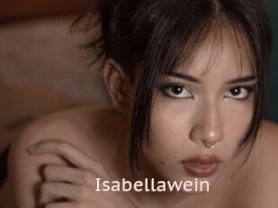 Isabellawein