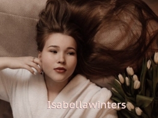 Isabellawinters