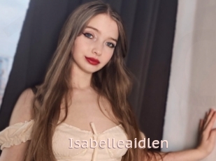 Isabelleaidlen
