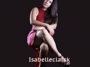 Isabelleclarck