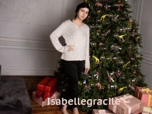 Isabellegracile