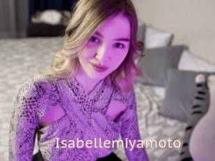 Isabellemiyamoto