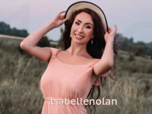 Isabellenolan