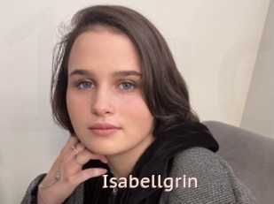 Isabellgrin