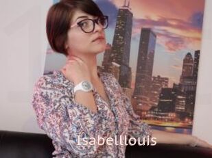 Isabelllouis
