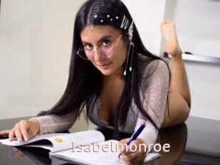 Isabelmonroe