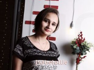 Isabelollie