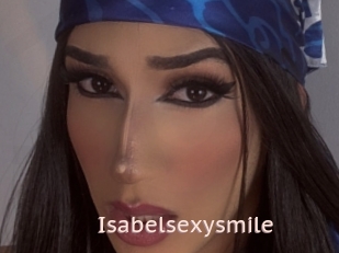 Isabelsexysmile