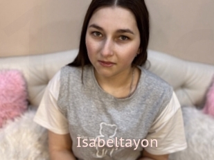 Isabeltayon