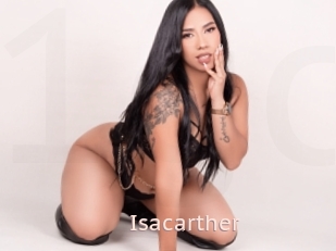 Isacarther