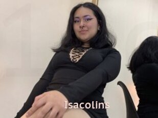 Isacolins