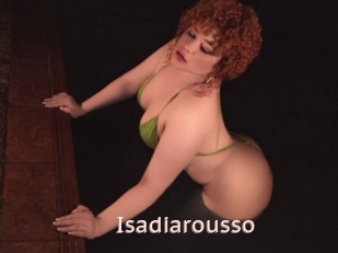 Isadiarousso