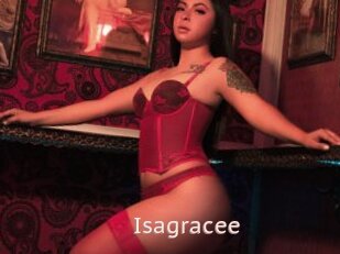 Isagracee