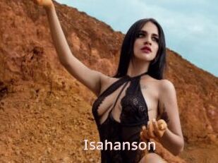 Isahanson