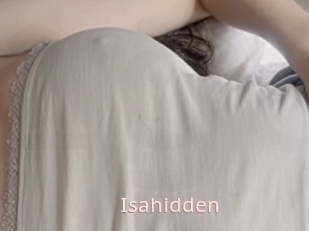 Isahidden