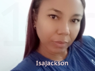 Isajackson