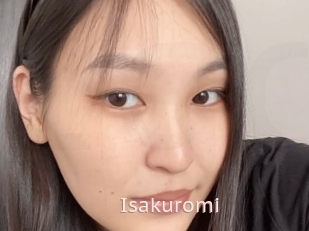 Isakuromi