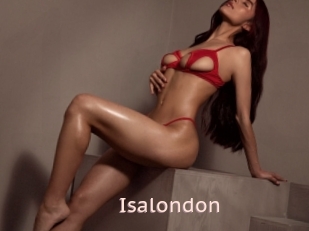 Isalondon