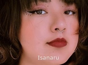 Isanaru