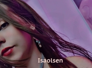 Isaolsen