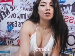 Isareel