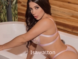Isawalton