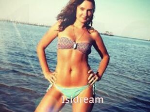 Isidream