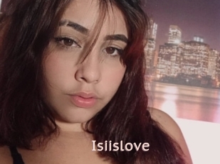 Isiislove