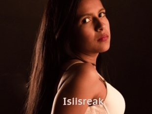 Isiisreak