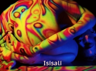 Isisali