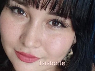 Isisbelle