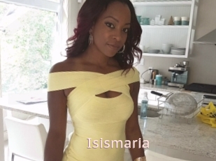 Isismaria