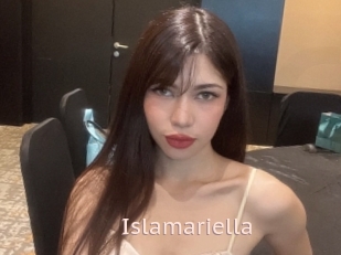 Islamariella