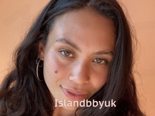 Islandbbyuk