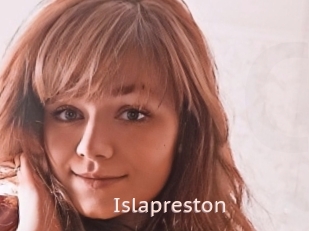 Islapreston