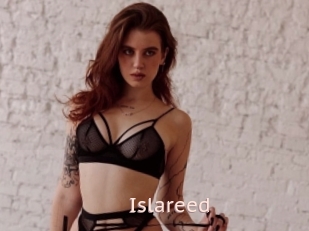Islareed