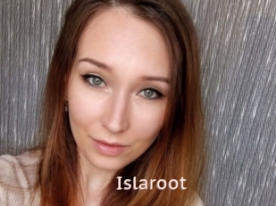 Islaroot