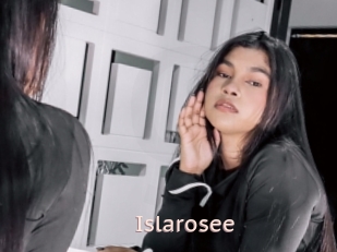 Islarosee
