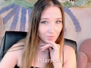 Islarroot