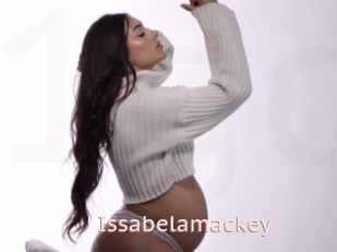 Issabelamackey